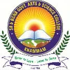 Sri Rama Bhaktha Gentela Narayana Rao Government Degree College (SR & BGNR Govt. College)