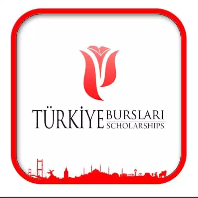 Turkiye Burslari Scholarship