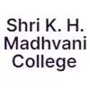 Shri K. H. Madhvani Arts and Commerce College