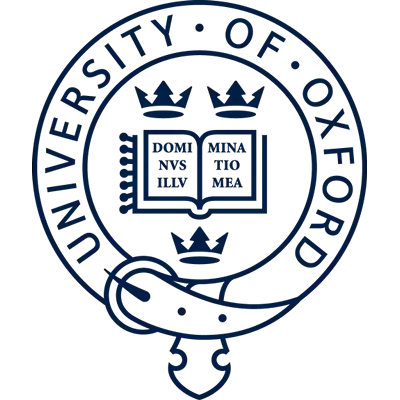 University of Oxford