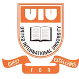 United International University