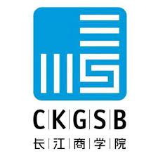 Cheung Kong Graduate School of Business