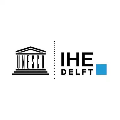 IHE Delft Institute for Water Education