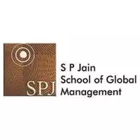 S P Jain School of Global Management