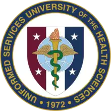 Uniformed Services University of the Health Sciences