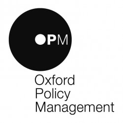 Oxford Policy Management (OPM)