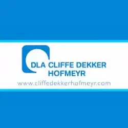 DLA Cliffe Dekker Hofmeyr