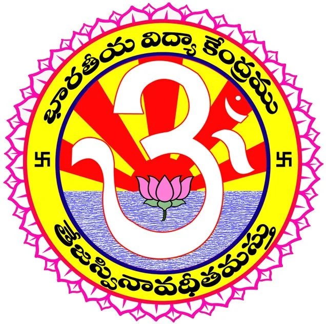 Bharateeya Vidya Kendram (BVK college), Vishakapatnam