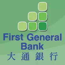 First General Bank