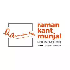 Raman Kant Munjal Foundation Scholarship programs