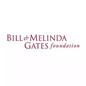 Bill & Melinda Gates Foundation