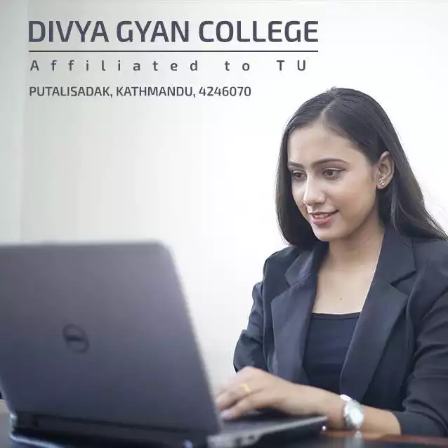 Divya Gyan College