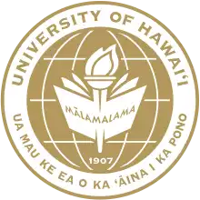 University of Hawaii