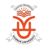 Kannur University