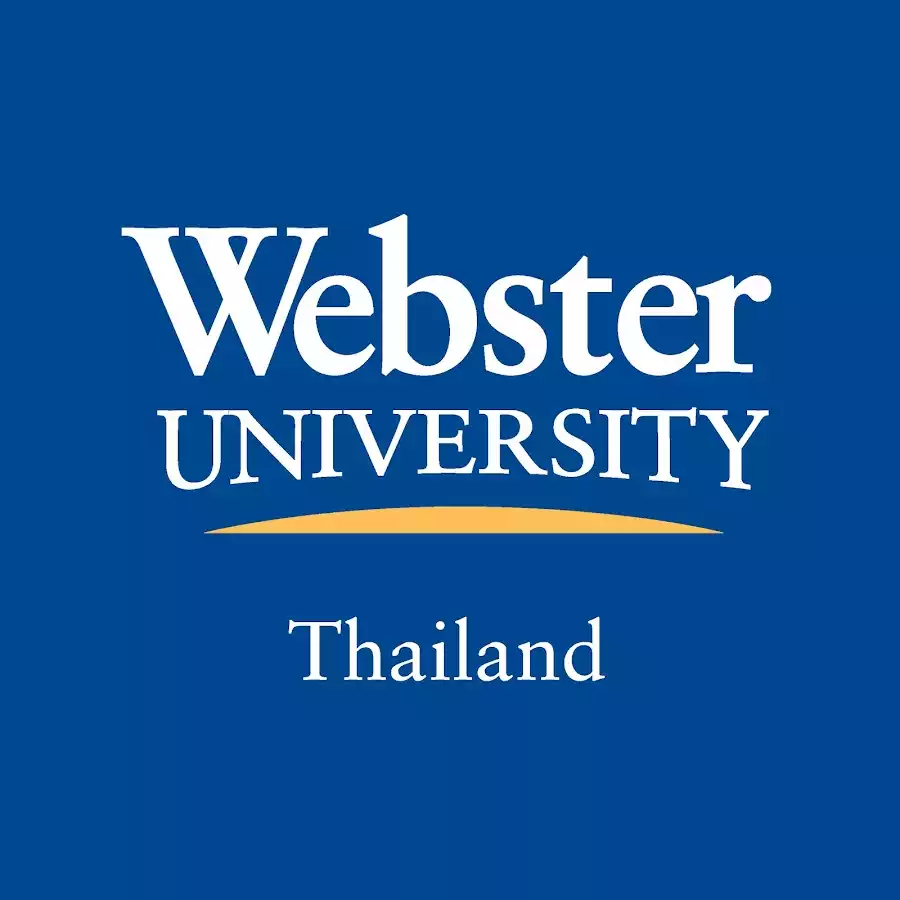 Webster University, Thailand