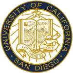 University of California, San Diego (UCSD) Scholarship programs