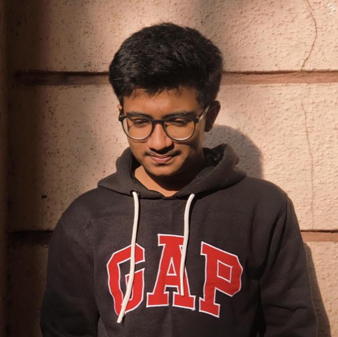 Sahil Jagtap  