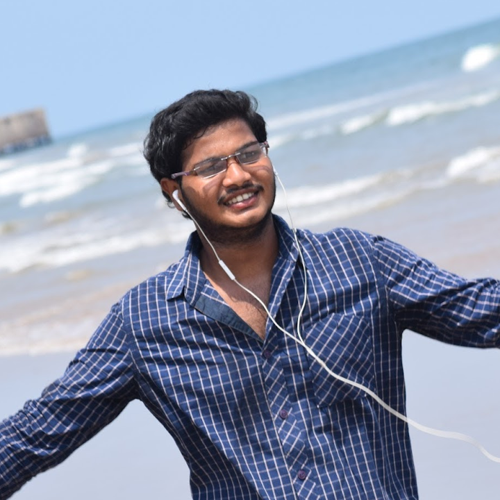 Prasanth Kollipaka      