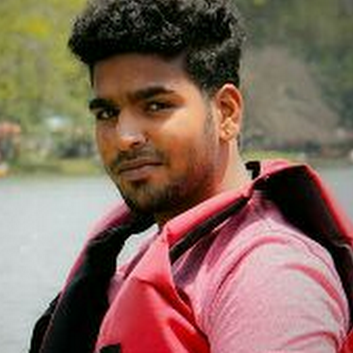 Karthikeyan   