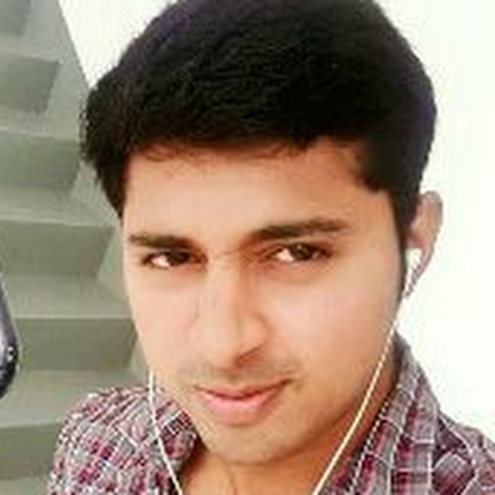 Dixon Naveen  Kumar  