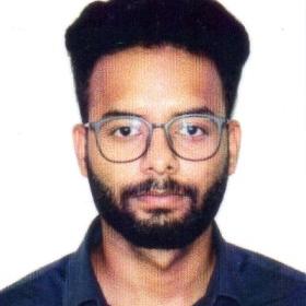 Yashraj Singh  