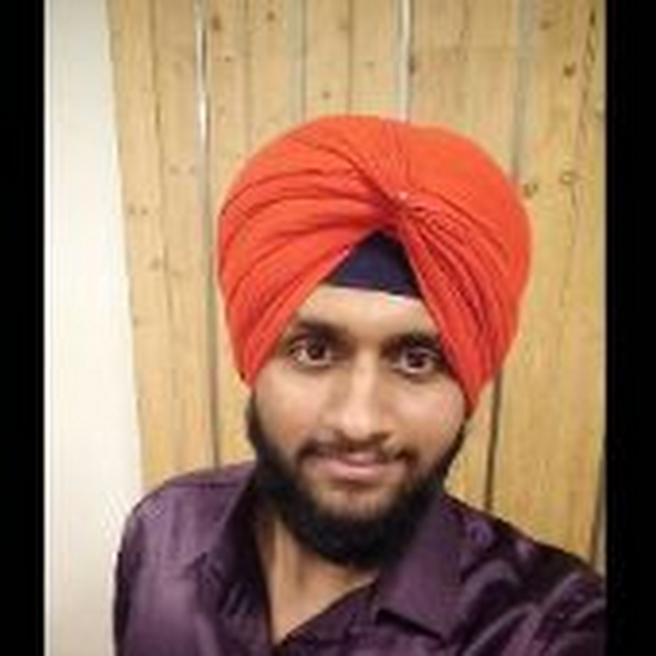 Harshmeet Singh Chandhok Singh