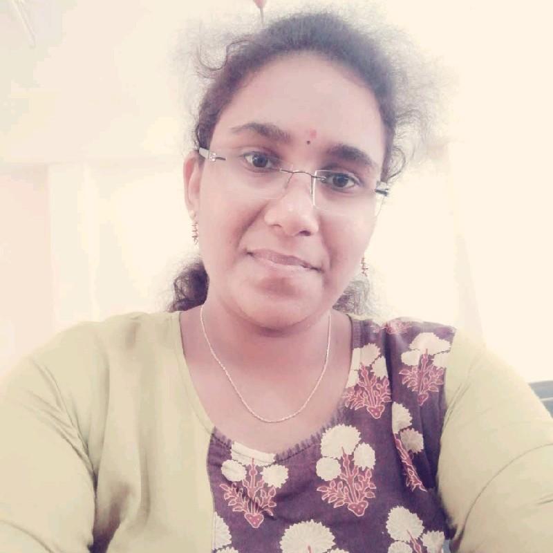 Udatha Kavya  Sri  