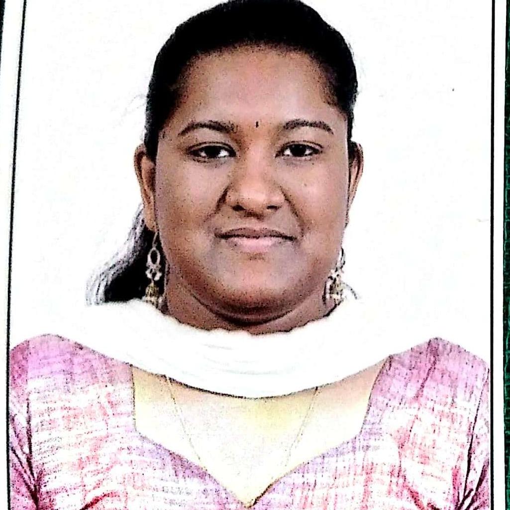 Manasa Pemmaraju  