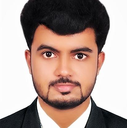 Rohan R Krishnan  