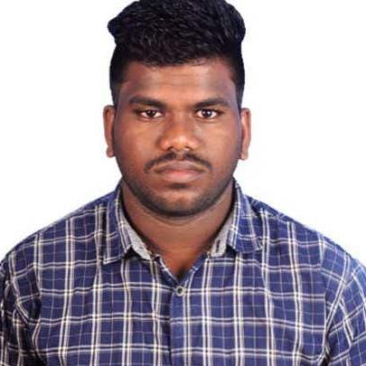 Santhosh Kumar Murugesan  