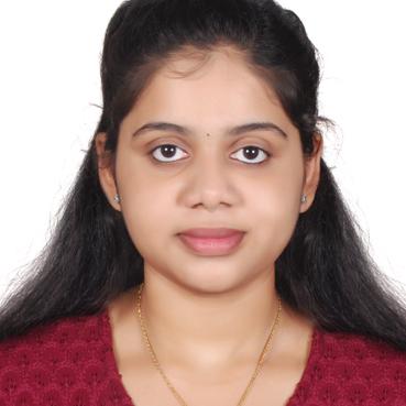 Srinidhi Sridhar  