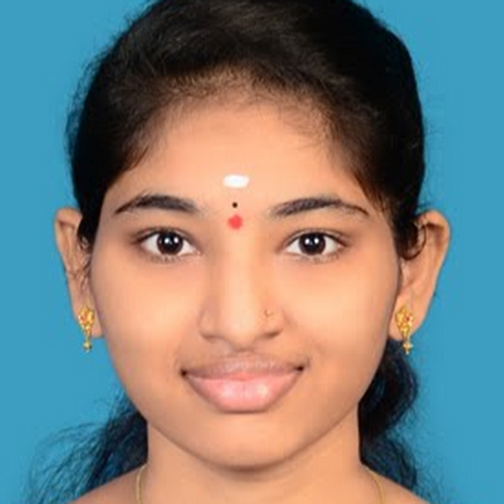 Geetha Janapareddi  