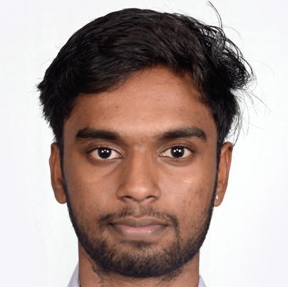 Gokul Krishnan