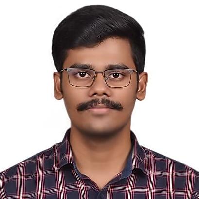 Adityanarayanan B  