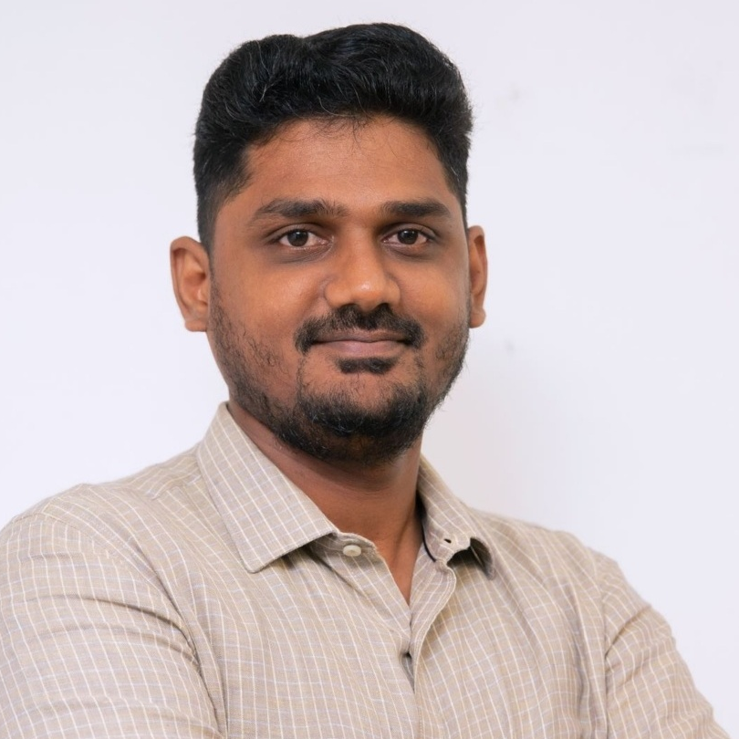 Prabu Kalaivanan  