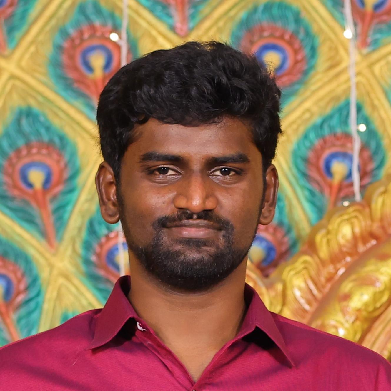 Sunil Venkatesh