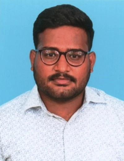 Arunkumar   Tamilmani