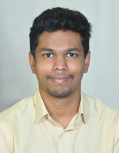 Naga Rohit Jonnadula  