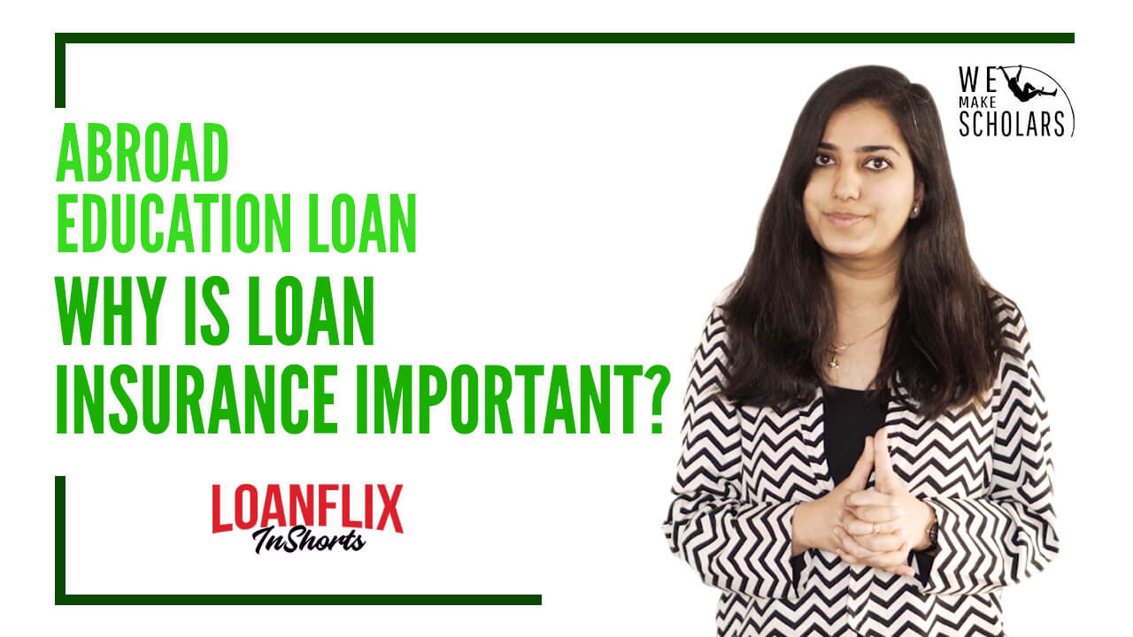 What is loan insurance and why is it important? cover pic