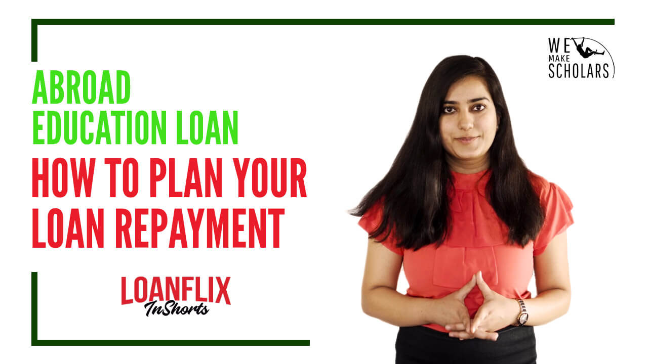 Event - How to Plan Your Education Loan Repayment?