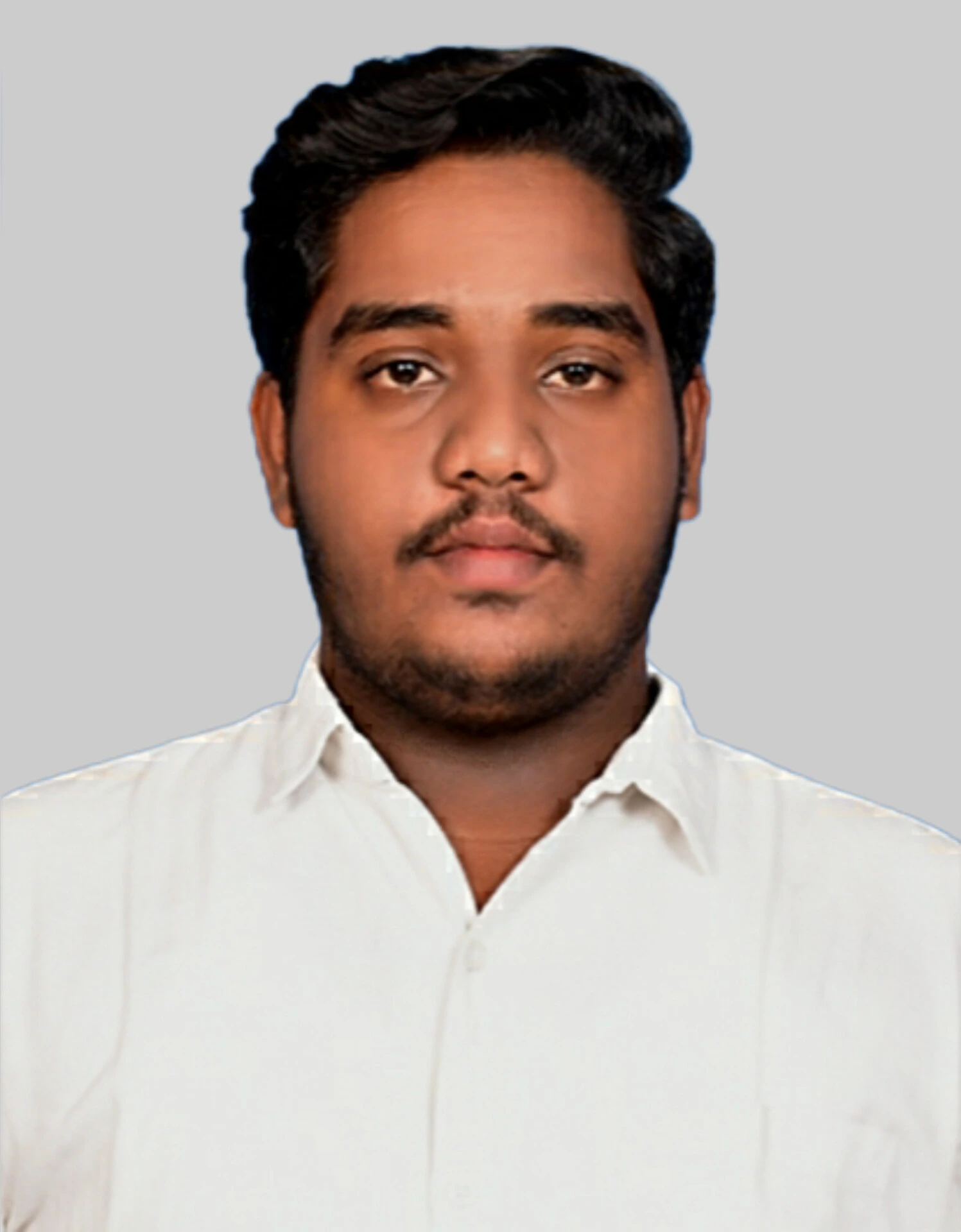 Dhanush Kumar  Mani