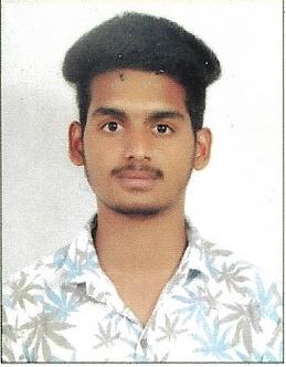 Kethavath Rakesh Naik    