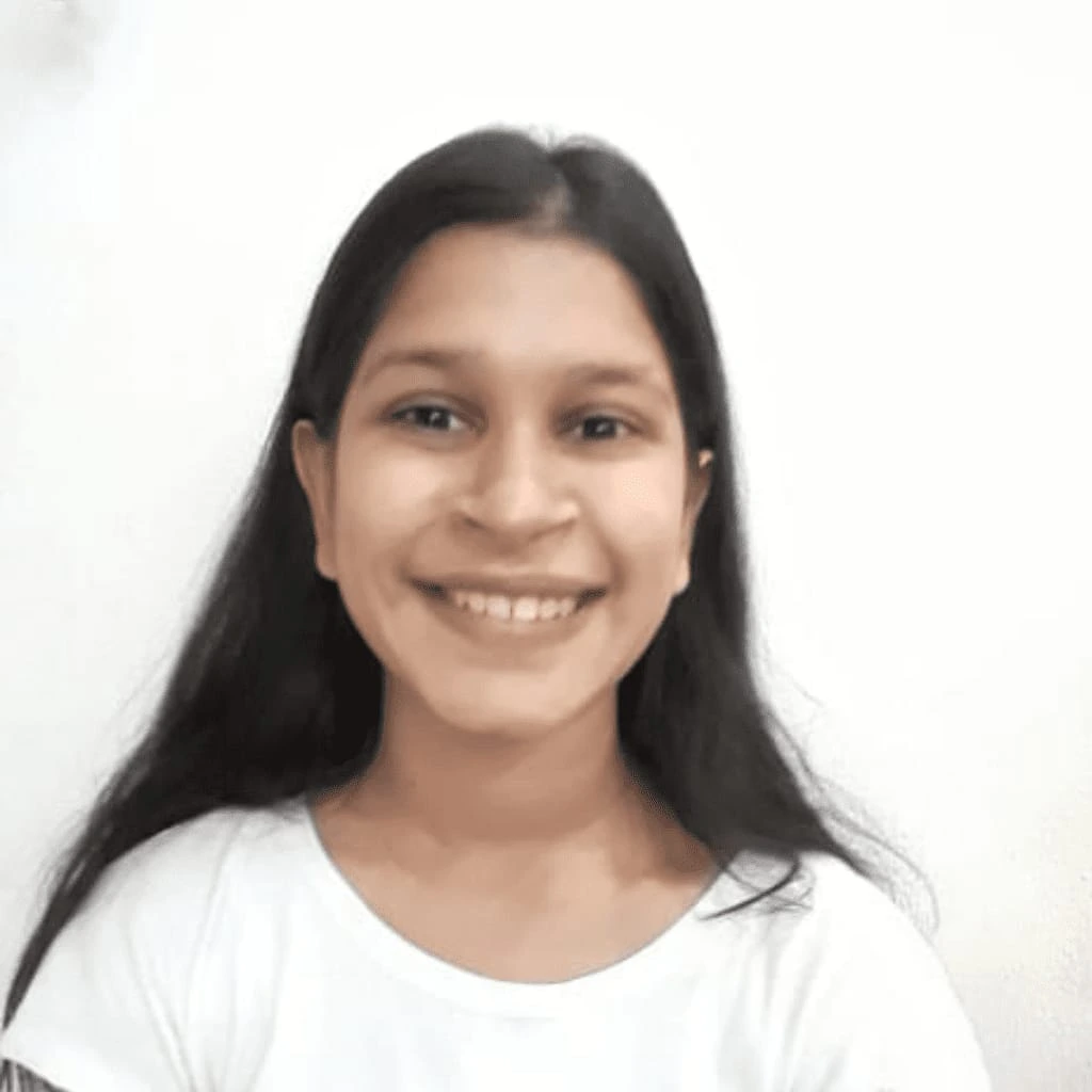 Bhavika Jain   