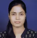 Sahana B Machakanur  