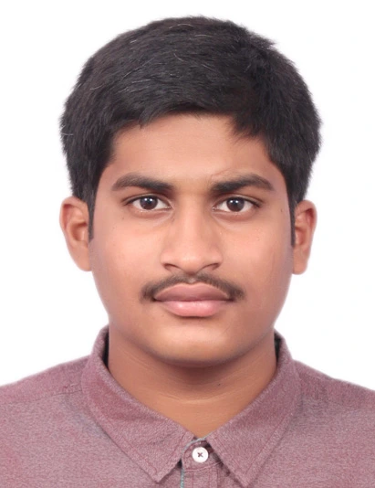 Nishanth Reddy Bhavanam  